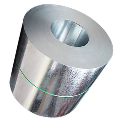 Verzinkte Stahlspulen zur Herstellung von Wellblechen ASTM/AISI/SGCC/CGCC/TDC51DZM/TDC52DTS350GD/TS550GD/DX51D Z Q195-q345