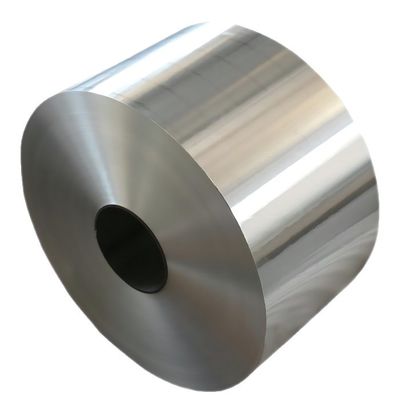 1050 1100 3003 Aluminiumspirale 6061 7075 Spirale Rollen für den Verarbeitungsservice Ist Legierung nicht Legierung oder nicht