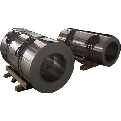 1050 1100 3003 Aluminiumspirale 6061 7075 Spirale Rollen für den Verarbeitungsservice Ist Legierung nicht Legierung oder nicht