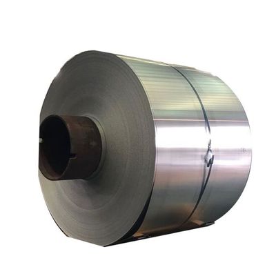 Aluminiumlegierung Spirale 5005 5052 5083 in individueller Farbe und Spirale Form für Prime