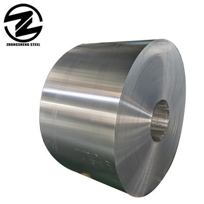 Aluminiumlegierung Spirale 5005 5052 5083 in individueller Farbe und Spirale Form für Prime
