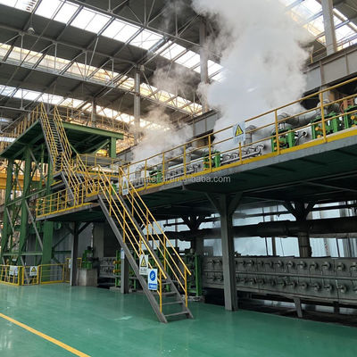 60 g große Spangel-GI galvanisierte Stahlspule für Rohre ASTM/AISI/SGCC/CGCC/TDC51DZM/TDC52DTS350GD/TS550GD/DX51D Z Q195-q345