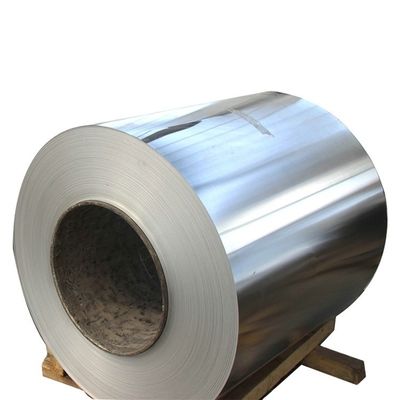 3003 H14 Aluminium Polysurlin-Spule für die Rinnen 0,12-0,2 Dicke