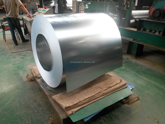 Geölte oder ungeölte leicht geölte 0,8 mm 1 mm 2 mm Gi Spirale Zinkspirale DX51D Z100 Galvanized Steel Spirale für die Herstellung von Zäunen