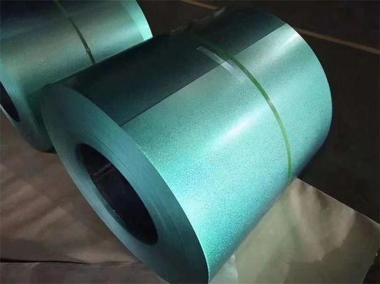 angepasste RAL 3003 RAL3004 farblich beschichtete Aluminiumspirale mit Biege-Service in 0,2 mm-1,0 mm Dicke und verschiedene Grade