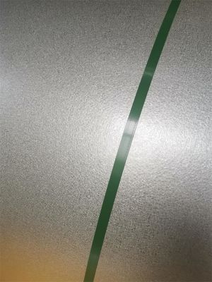 angepasste RAL 3003 RAL3004 farblich beschichtete Aluminiumspirale mit Biege-Service in 0,2 mm-1,0 mm Dicke und verschiedene Grade