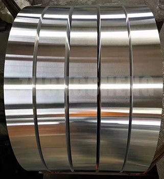 Q235B 3000 1050 0,12mm 2,0mm 3,0mm Dicke Master Coil Aluminium mit Kaltwalztechnik aus Mittlerer Härte