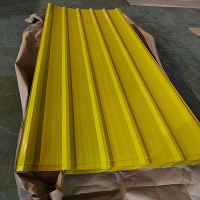 8 ft Walzplatte für Gebäude mit Grundbeschichtung 8-30/5-30um
