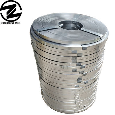 0.45*160mm galvanisiertes Stahlblech in Rollen Holzpalettenverpackung