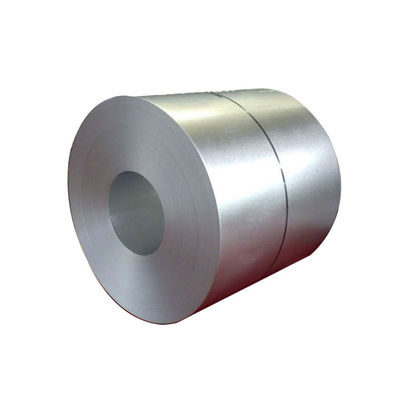 Baustoffverarbeitungsdienst 0,25*1200mm Galvalum Stahlspulen für die Stanzleistung 1060/1100/3003/3102/3105/3004 usw.