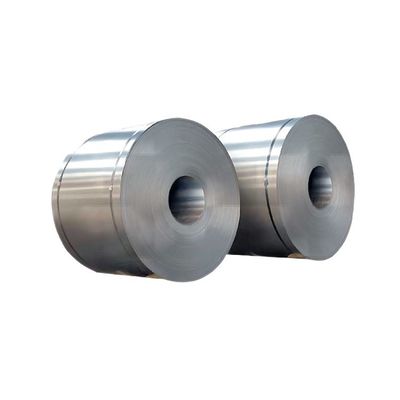 Schneidedienst 3003 3102 Prime Galvalume Stahlspule 0,8 mm Dicke für 50 mm-1600 mm Breite