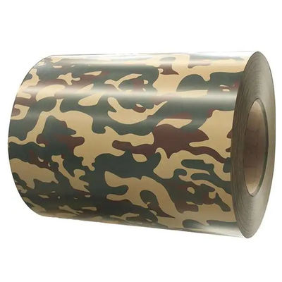 CE-zertifizierte RAL 9015 0,2 mm 0,3 mm Dicke farblich beschichtete Stahlspule für Kundenanforderungen