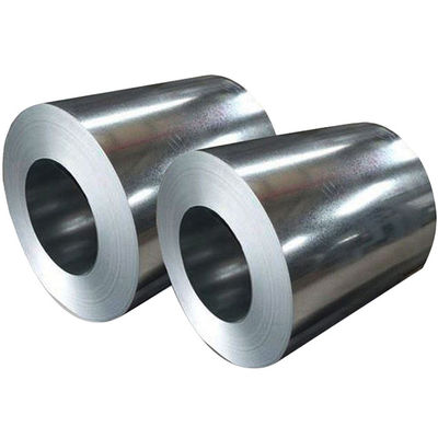 ASTM/AISI/SGCC/CGCC/TDC51DZM/TDC52DTS350GD/TS550GD/DX51D Z Q195-q345 Zinkbeschichtung