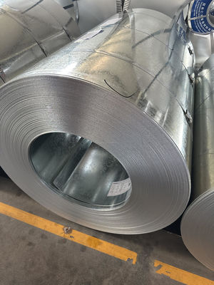 ASTM/AISI/SGCC/CGCC/TDC51DZM/TDC52DTS350GD/TS550GD/DX51D Z Q195-q345 Zinkbeschichtung