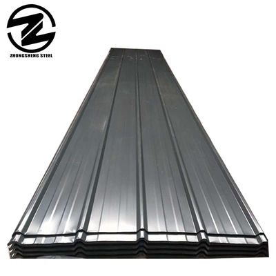 Oberflächenfarbe beschichtet RAL 9029 PPGI zur Ausfuhr von Metalldachblechen PPGI/HDG/GI/SECC DX51 Zink beschichtet Kalte Preise