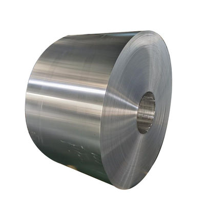 Aluminiumlegierung pro kg 3003 3105 3005 3004 Aluminium-Spule Aluminium-Rolle für Wärmetauscher/Kühlmaterial/Medizintechnik