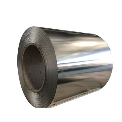 Schweißdienst 8011 Aluminiumfolie für Lebensmittelverpackungen Toleranz ±0,02 mm und Material