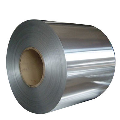 Schweißdienst 8011 Aluminiumfolie für Lebensmittelverpackungen Toleranz ±0,02 mm und Material