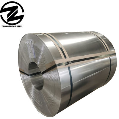 ±1% Toleranz 0,7 mm Dicke Aluminium 5052 H32 Blechspirale für Giebel GS Zertifizierte Aluminium 2021 Rollenlegierung Spirale