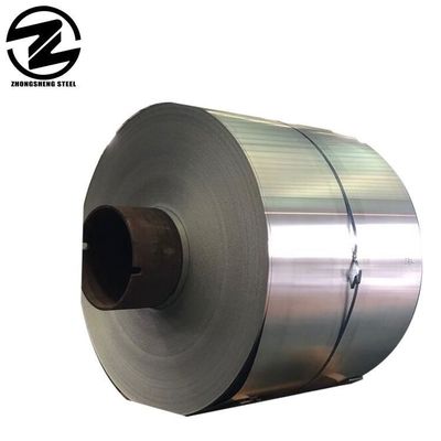 ±1% Toleranz 0,7 mm Dicke Aluminium 5052 H32 Blechspirale für Giebel GS Zertifizierte Aluminium 2021 Rollenlegierung Spirale