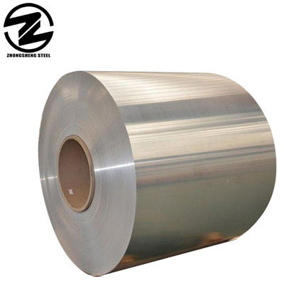 Temperatur T3 T8 Beschichtet 1050 1060 3003 5052 1050h18 Walzfarbbeschichtete Aluminiumspulenplatte für Leitungsmaschinen