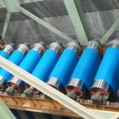 Farbenfrohe vorgefärbte galvanisierte Stahlspule PPGI PPGL HDGL HDGI Kaltgewalzte Stahlspule für 3-8 Tonnen