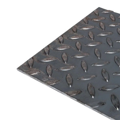 Spezielle Festigkeit Stahlplatte 2mm-50mm Stahlplatte Kartenblatt Schwarz Eisenplatte Metall Schiffbau Stahlplatte C45 Q235 A36