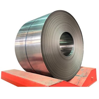 0.8mm 0,9mm 1,3mm Dicke DC04 Nichtverzinktes kaltgewalztes Stahl Spulenlänge auf Anfrage Technik Warmgewalztes Kohlenstoffstahl