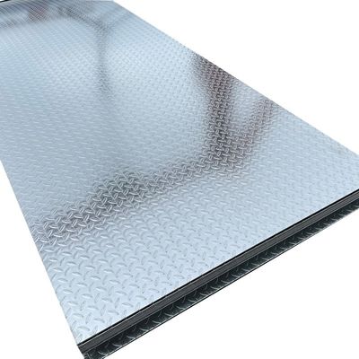 Direkt verkaufen 4,5 mm Dicke Prüfer Kohlenstoffstahl Verzinkte Platten 3 mm warmgewalzte Stahl gewalzte Platte für Blech