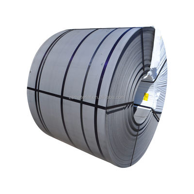 JIS S235JR Q235B Nackte, warmgewalzte, kohlensäurehaltige Stahlspule, Hautpass Ja, kohlensäurehaltige Probe, nackte, warmgewalzte, kohlensäurehaltige Stahlspule