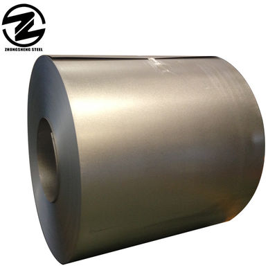 Verkauf 32 Abmessung 1500 mm Breite Vormalte Aluminium-Zink beschichtete Stahlplatte mit Stanzservice und AZ121-Z150 Beschichtung
