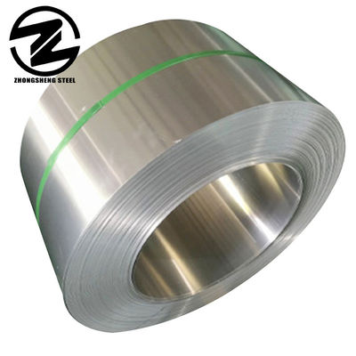 ISO9001-zertifizierte Dx51 Zinkbeschichtung Kaltgewalzte Gi-Platte Heißgewalzte galvanisierte Stahlspule z275 für die Produktion von Wellplatten