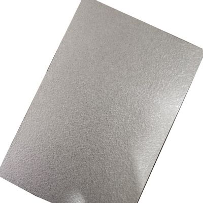 Hot Dip Galvalume Eisen-Stahl-Spulen-Blätter Produkte G550 Aluzinc mit Verpackungen beschichtet See-würdig Verpackung 3 Schichten