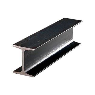 HEA HEB H Balken Stahlprofil Strukturalstahl H Eisenbalken mit Webbreite von 100 mm-900 mm und Flanschdicke von 8 mm 64 mm