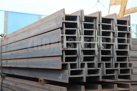 Primär H-Beam Q235B H450*200*9*14 200x200x8x12mm Dicke 5mm 36,5mm Warmgewalzt