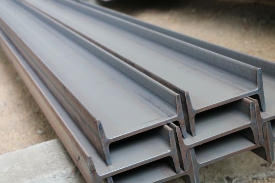 200x100x5.5x8 HN Warmgewalztes H-Bau-Eisen für Baustoffe HN Rechnungsstellung nach theoretischem Gewicht