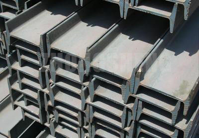 200x100x5.5x8 HN Warmgewalztes H-Bau-Eisen für Baustoffe HN Rechnungsstellung nach theoretischem Gewicht