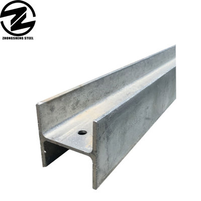 Hochlastfähigkeit H-Strahl 60x16x8 Stahl Harga Besi H-Strahl Eisen H mit Rechnung nach theoretischem Gewicht