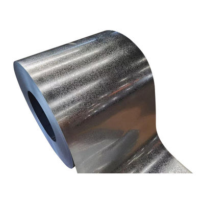 JIS/BS/EN/ASTM Standard vorgedruckte verzinkte Stahlprodukte mit DX51D ASTM A653 Verzinkter Rolle
