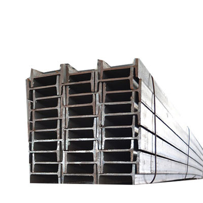 Q235 Q355b Q355c Balken Schweiß H-Balken Stahl Tia Industrietechnik Produktqualität kundenspezifische Farben Webbreite 100mm-900mm