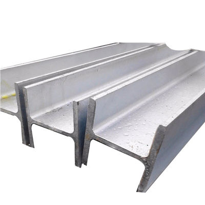 Q235 Q355b Q355c Balken Schweiß H-Balken Stahl Tia Industrietechnik Produktqualität kundenspezifische Farben Webbreite 100mm-900mm