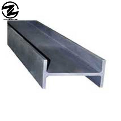 Stahl-H-Strahl I150 250 300 für Stahlbaumaterialien H-Strahlen 4*6 pro 300 Fuß