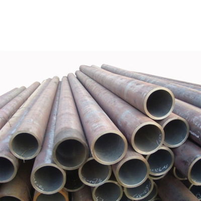 12 M Länge Galvanisierte 1200 mm Durchmesser SCH 40 Rohr API 5L Gr.B A53 Gr.B ERW Kohlenstoffstahlrohr mit und galvanisierter Beschichtung