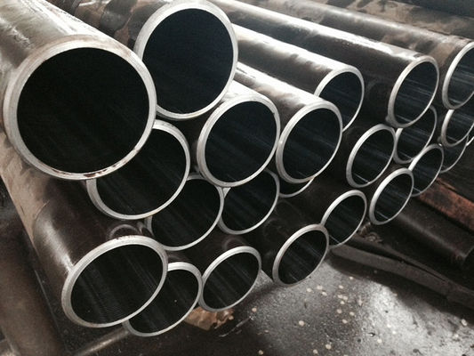 12 M Länge Galvanisierte 1200 mm Durchmesser SCH 40 Rohr API 5L Gr.B A53 Gr.B ERW Kohlenstoffstahlrohr mit und galvanisierter Beschichtung