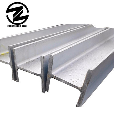 Best H-Beam 135mm Cobra 4340 Eisen-Kohlenstoffstahl H-Beam für heiße Produkte HN 300*150mm Flanschbreite 50-400mm Toleranz ±3%