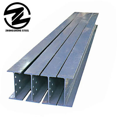 Best H-Beam 135mm Cobra 4340 Eisen-Kohlenstoffstahl H-Beam für heiße Produkte HN 300*150mm Flanschbreite 50-400mm Toleranz ±3%