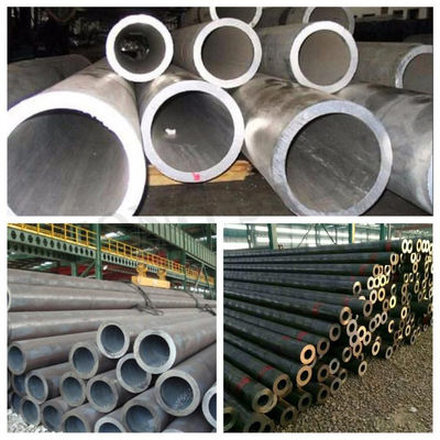 12 M Länge Galvanisierte 1200 mm Durchmesser SCH 40 Rohr API 5L Gr.B A53 Gr.B ERW Kohlenstoffstahlrohr mit und galvanisierter Beschichtung