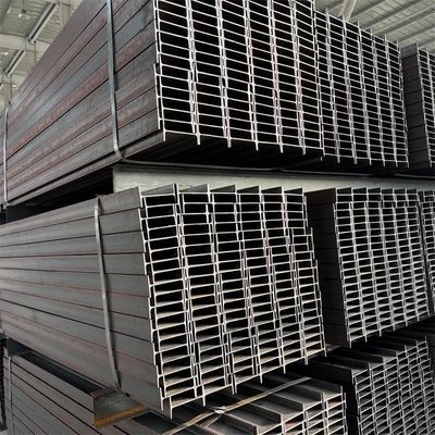 10 x 10 H Balken Stahlbalken H Profil 450 Harga Besi H Balken Bekas für große Bauprojekte