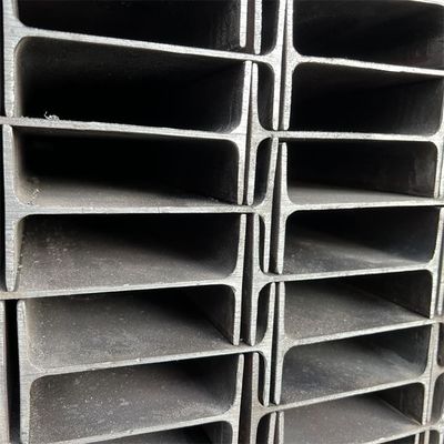 Warmgewalzte Stahl-H-Strahl HEA 500 M103 für individuell anpassbare und vielseitige Strukturen