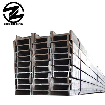 Best H-Beam 135mm Cobra 4340 Eisen-Kohlenstoffstahl H-Beam für heiße Produkte HN 300*150mm Flanschbreite 50-400mm Toleranz ±3%
